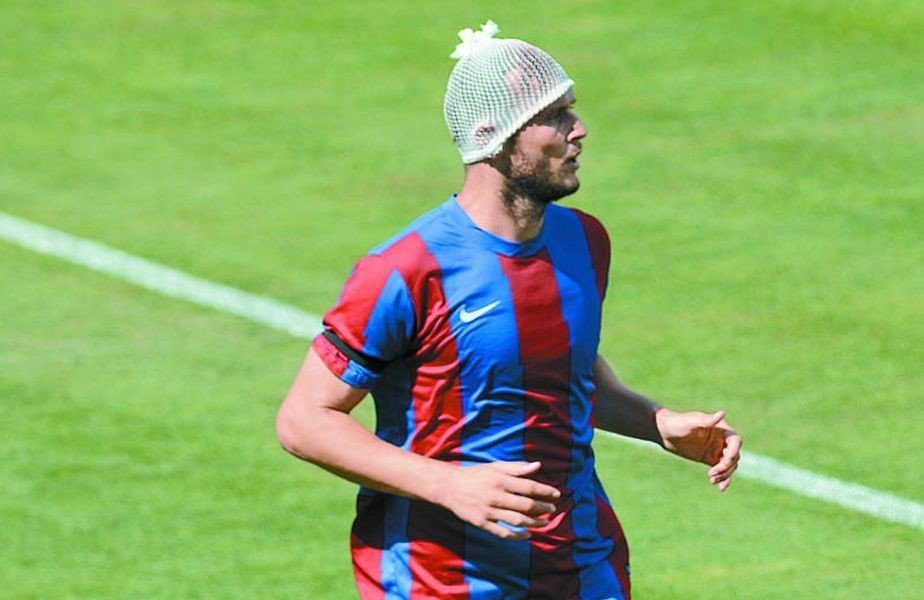 Au omorât Olimpia Satu Mare! Jucătorii se lasă de fotbal. Pleacă pe rând!