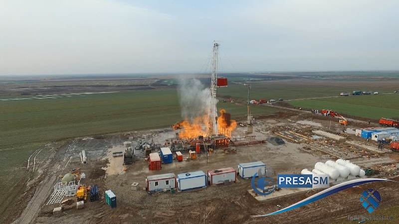 Americanii vin să exploateze resursele din județul Satu Mare. Unde se află petrolul și gazele - HARTĂ