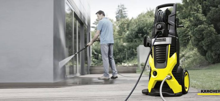 INVITAŢIE la deschiderea Karcher Center Satu Mare. Reduceri de 20%!