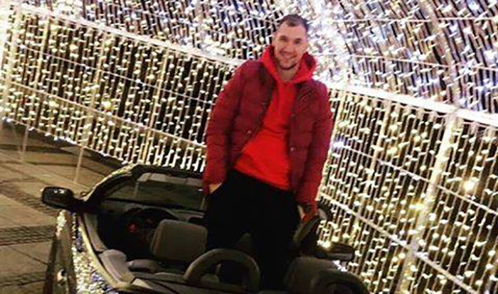 ”PROMOȚIE”. Poze cu mașina în tunelul de lumini, cu doar 100 RON! Plata în 48 ore