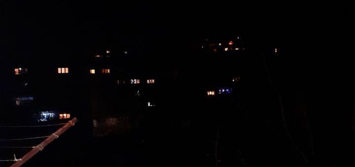 FOTO. Cartierele Micro 15 și 14, lăsate fără curent. Avariile, remediate rapid