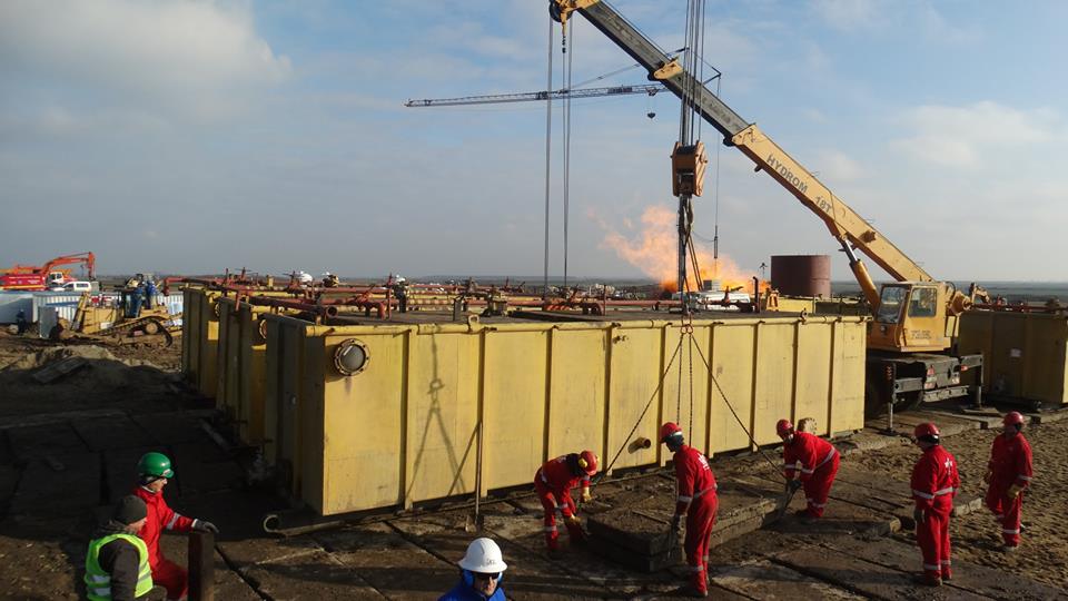 FOTODOCUMENTE. Unde se află resursele de gaze și petrol din județul Satu Mare