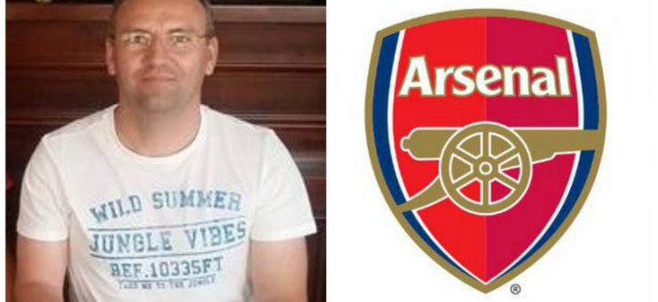 Pas uriaș! De la Olimpia Satu Mare la Arsenal Londra. Va lucra pentru ”tunari”