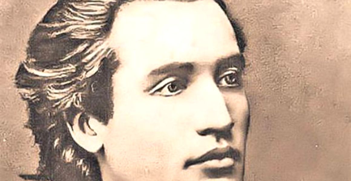 Mihai Eminescu despre Satu Mare: ”Cel mai frumos şi mai corect dialect românesc (...) se vorbeşte în Sătmar”