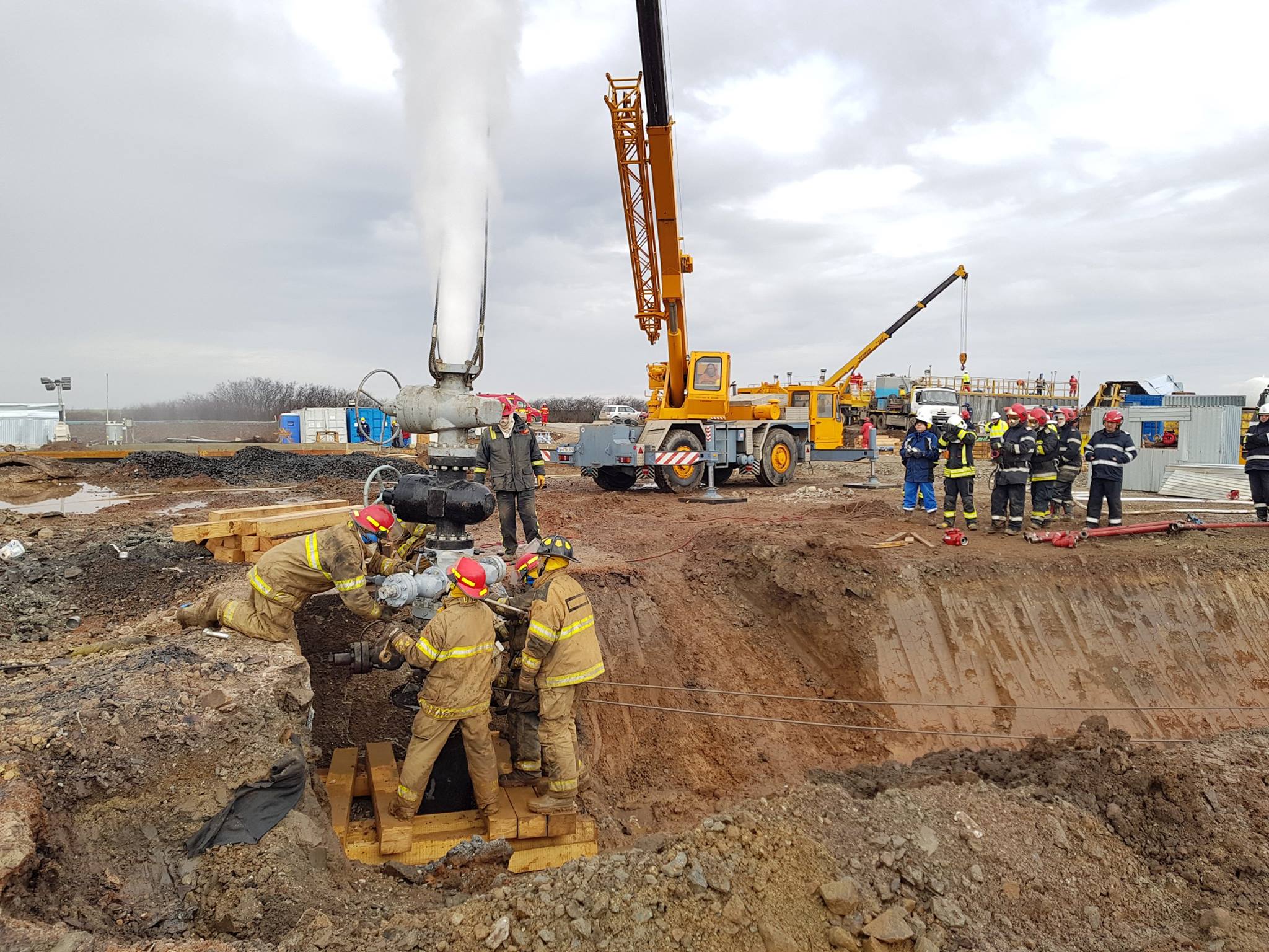 CONCLUZII. Cum a început incendiul de la Moftin și cine va suporta pagubele