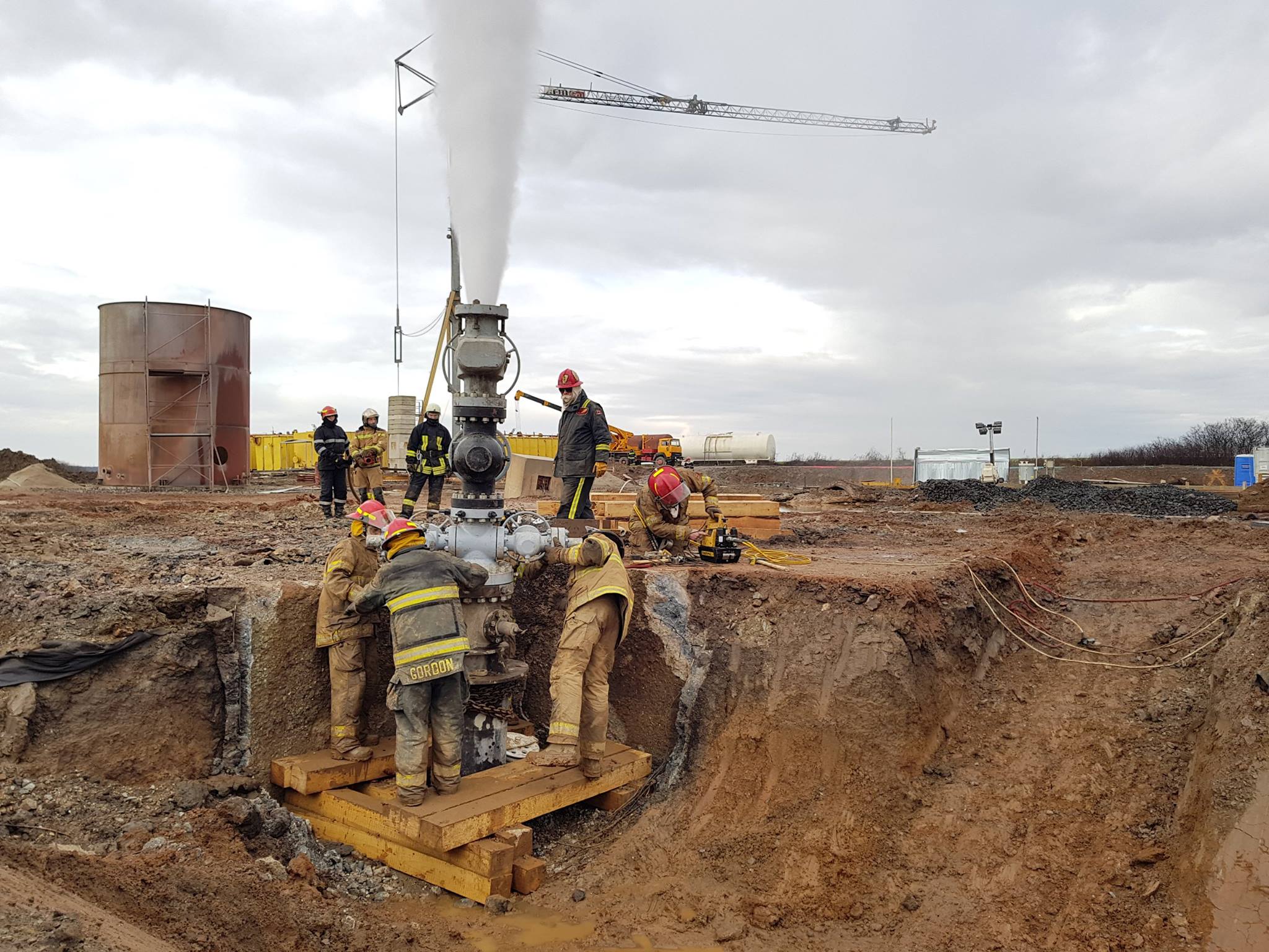 FOTO/VIDEO. Povestea canadienilor neînfricați de la Moftin. Românii au rămas impresionați