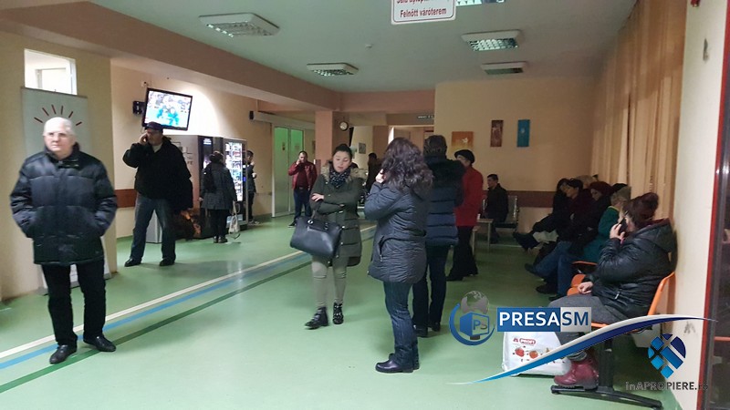 Epidemie de gripă, declarată oficial. Numărul deceselor a ajuns la 56