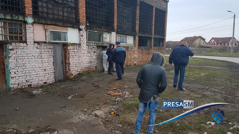 FOTO/VIDEO. Detaliile posibilei crime din Satu Mare. Femeia, bătută de concubin