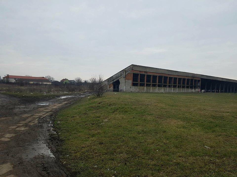 Primăria ascunde ”Sala Polivalentă” de mafia imobiliară?! Declarațiile unui consilier