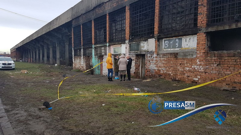 Un mare stadion din municipiul Satu Mare va fi demolat. A devenit un cuib infracțional