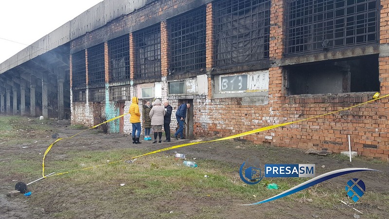 Un mare stadion din municipiul Satu Mare va fi demolat. S-a obținut autorizația