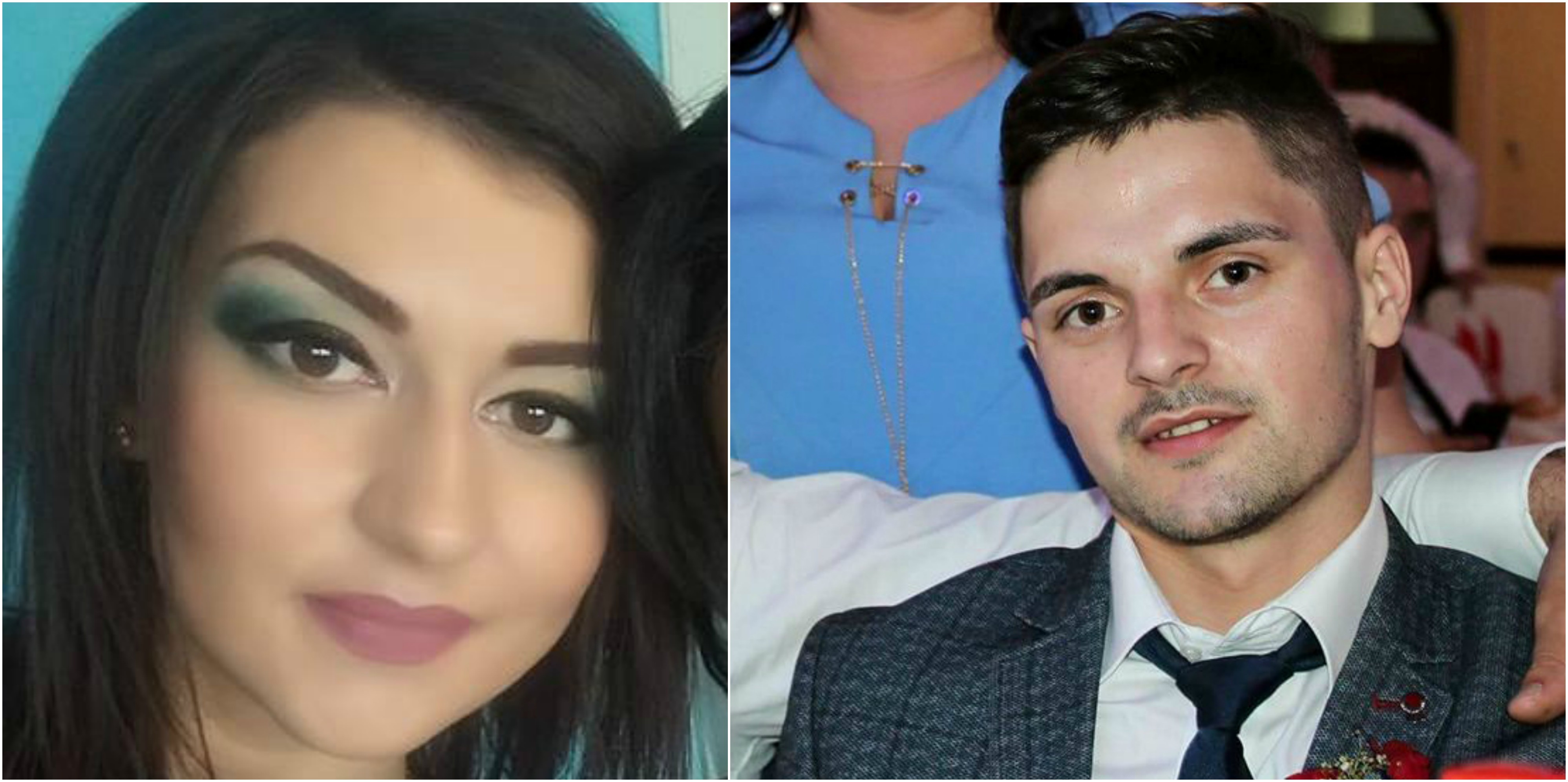 MEDICI: ”DETALIUL” de sub Tășnad care a salvat viața tinerei Anett! Mesajul lui Romeo