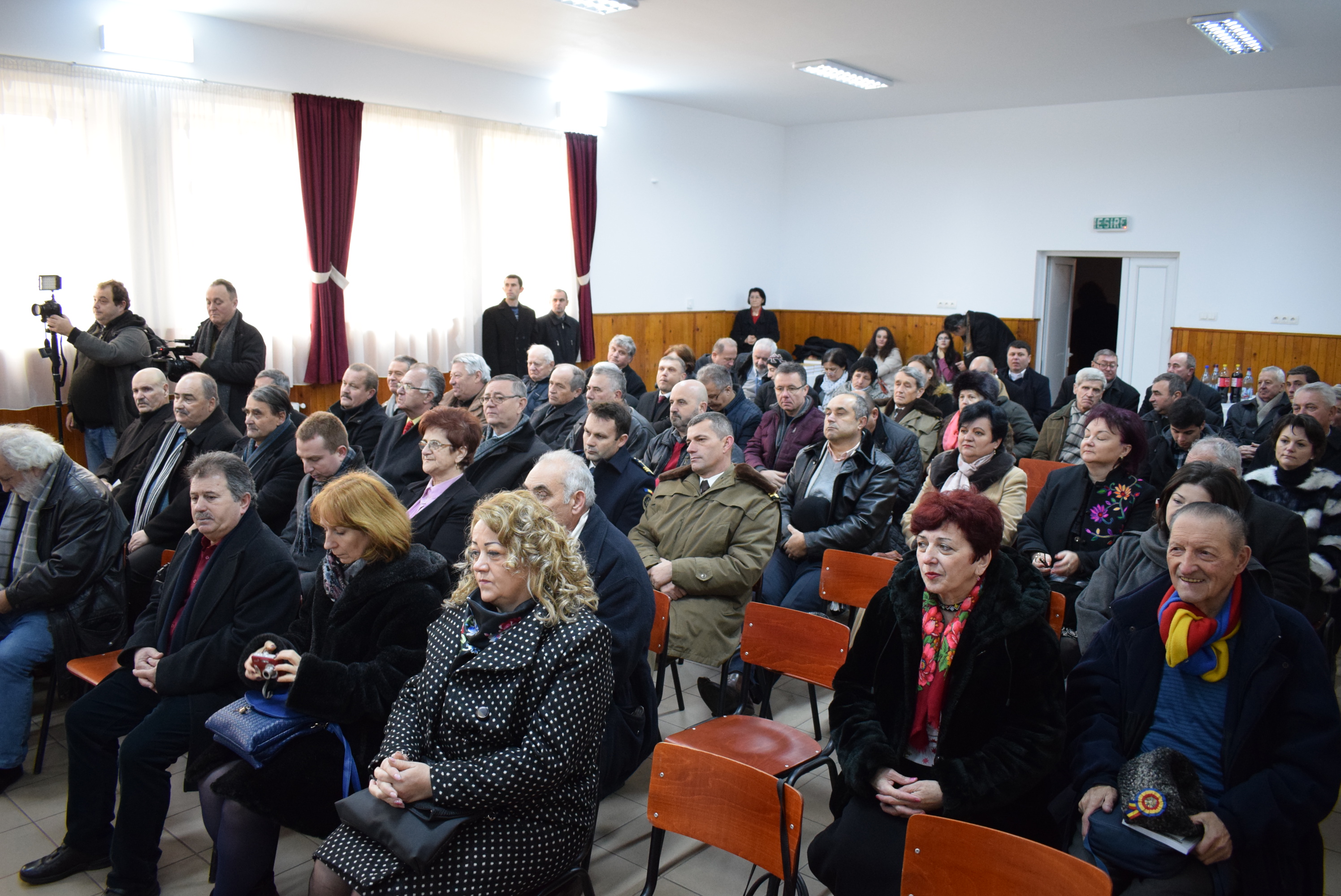 Anchetă penală. Relații intime între un angajat al unui centru de îngrijire și o asistată!