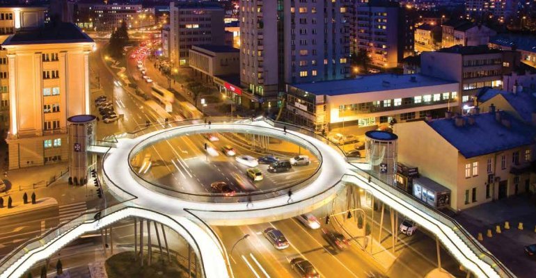 E clar! Primăria a câștigat 3 milioane euro pentru un pasaj suprateran la Crinul, pe Drumul Careiului