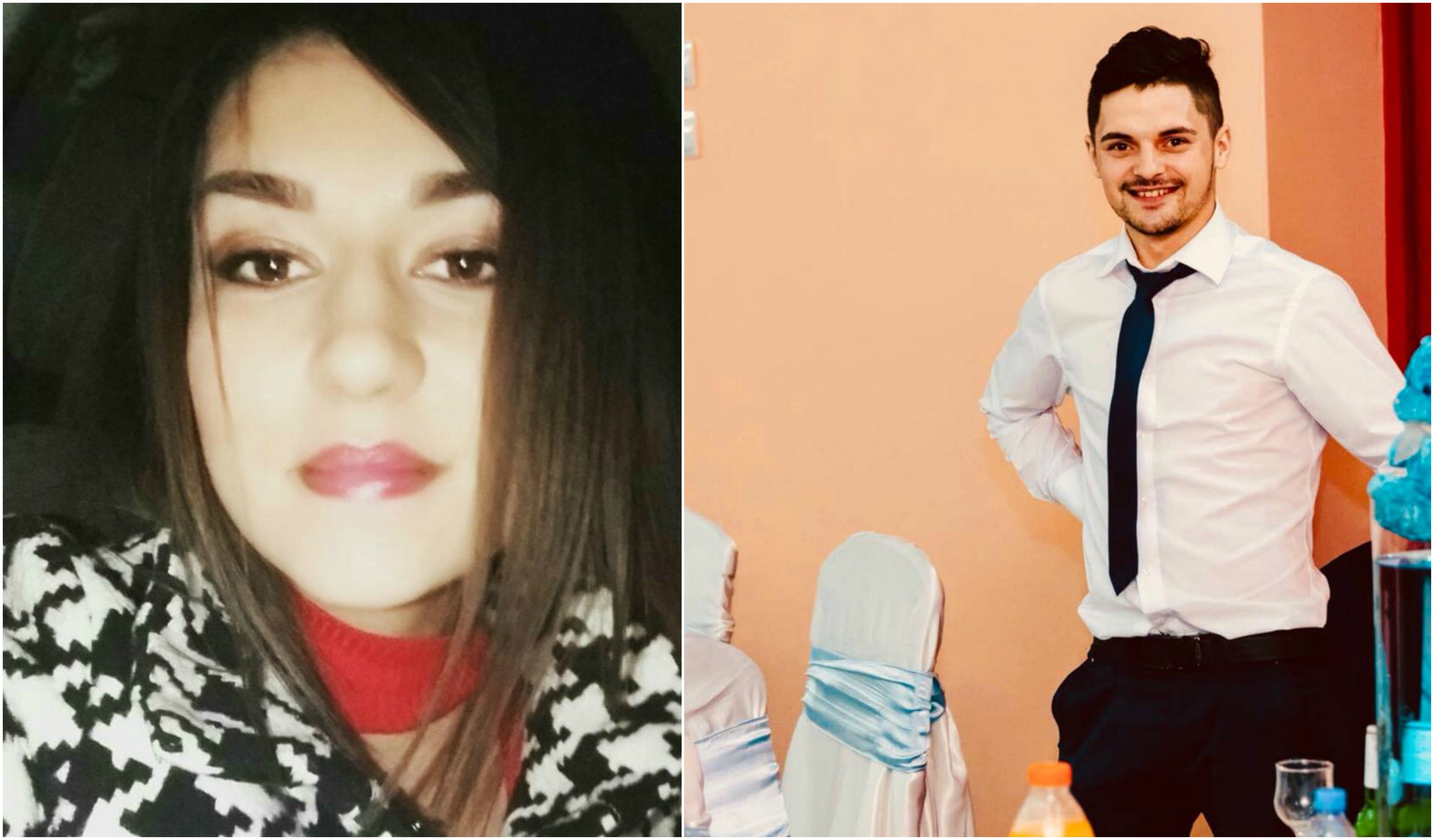 FOTO. Primul mesaj emoționant al tinerei salvate de sătmăreanul Romeo Kulcsar. Ies azi din spital!