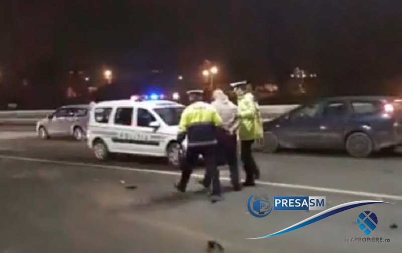 Oșeni scandalagii trimiși direct după gratii