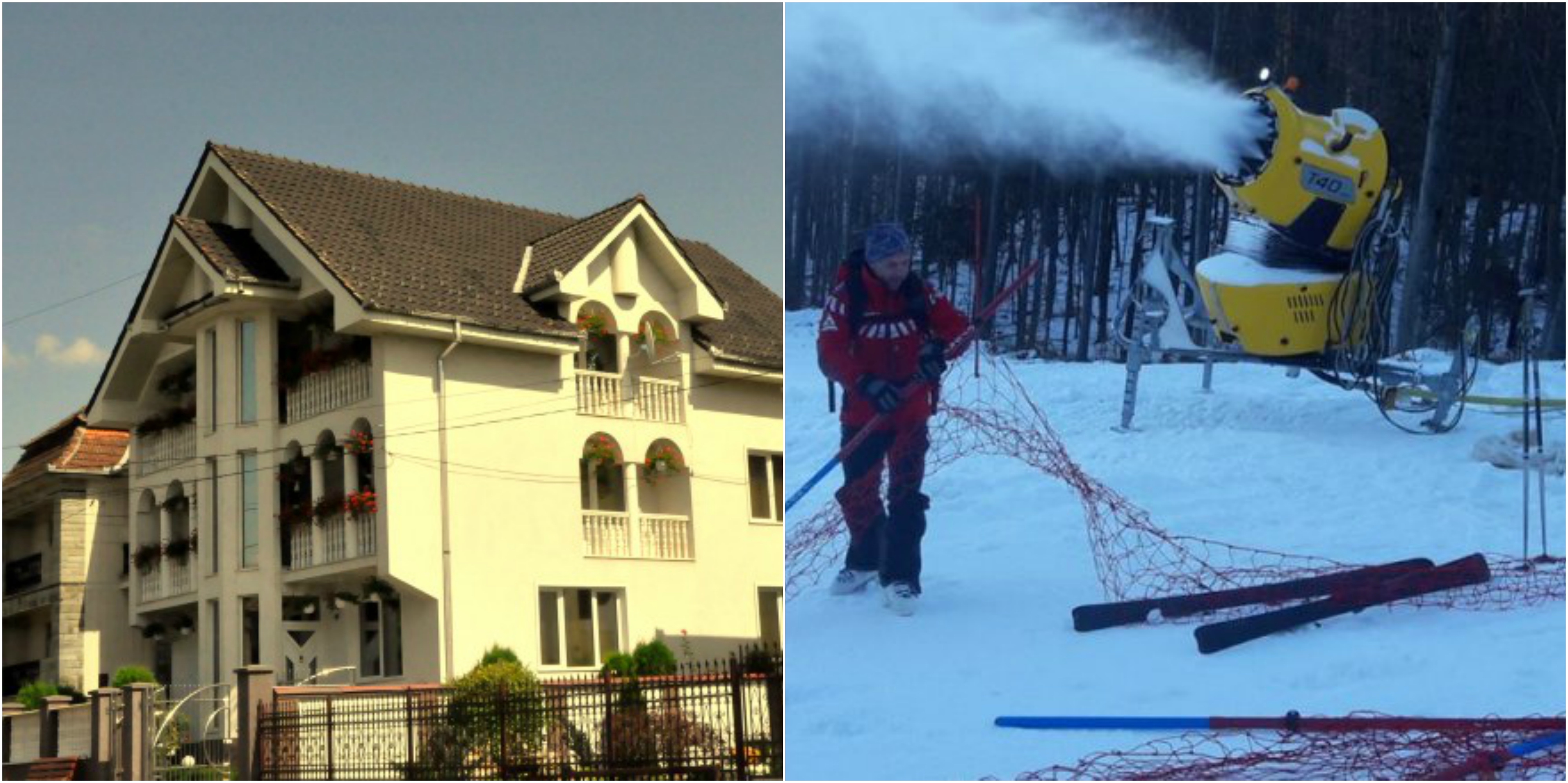 Anul acesta se va SCHIA în județul Satu Mare! Oșenii, rugați să își transforme vilele în pensiuni!