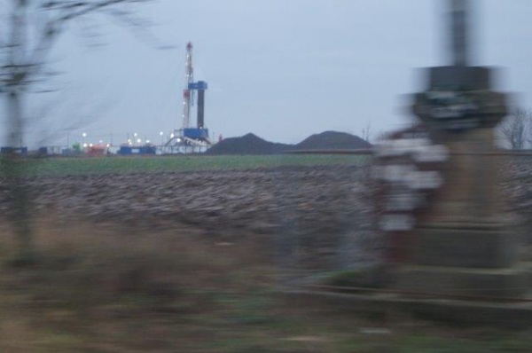 FOTO. Premieră în județ! Curent electric produs cu ajutorul apei geotermale