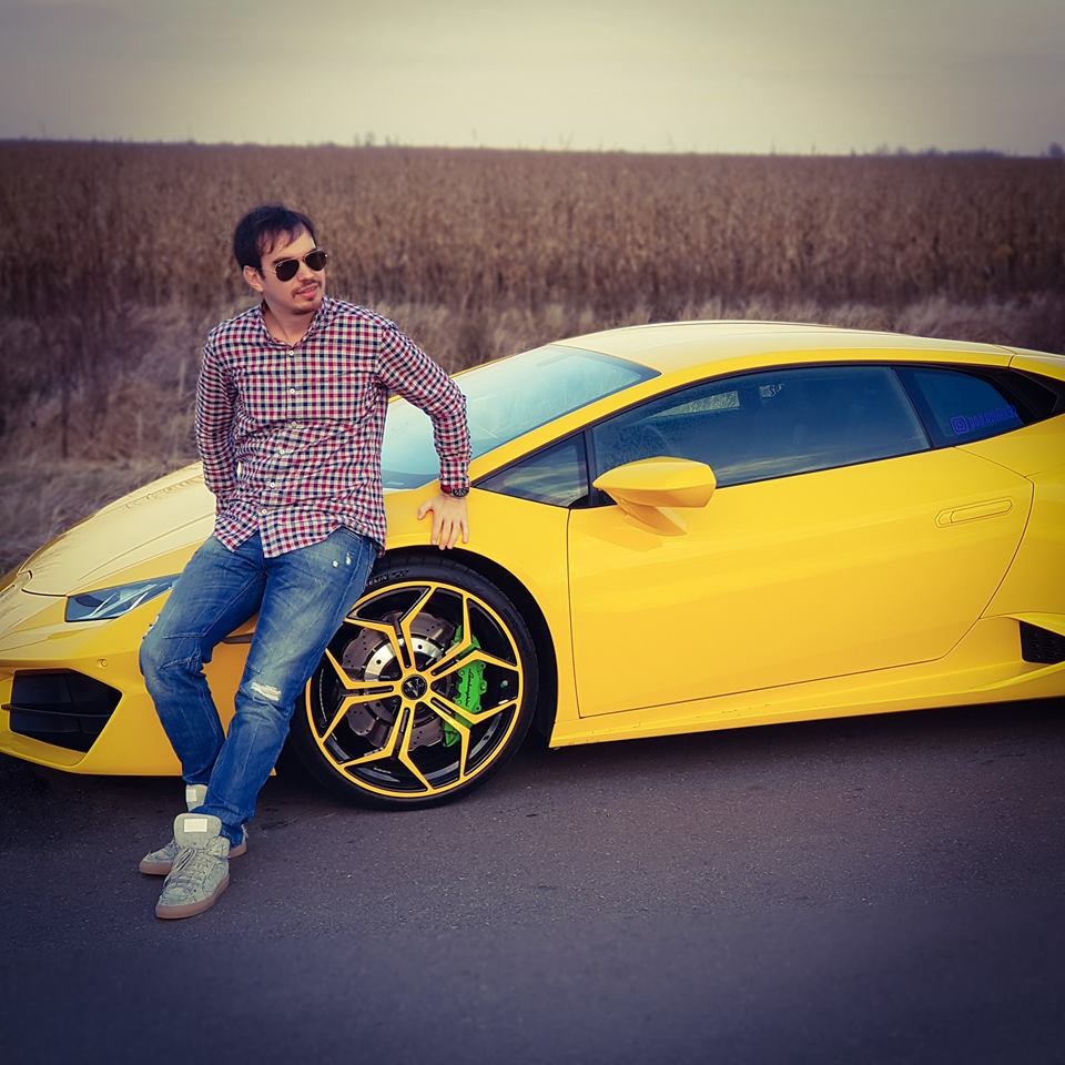 VIDEOREPORTAJ. Un sătmărean este unul dintre cei mai tineri milionari în euro din România. Povestea sa de succes