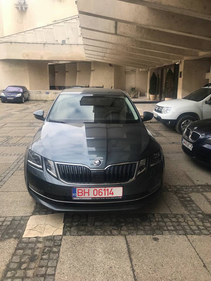 Noi acuzații la Consiliul Județean! Scandalul limuzinelor ”camuflate” în autoutilitare capătă amploare!