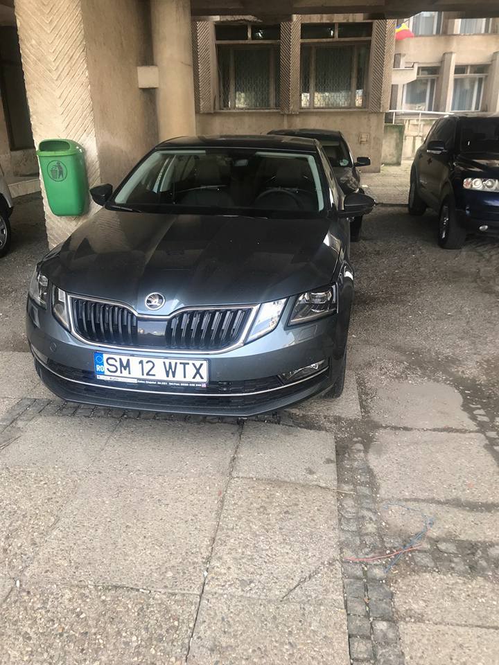 Consiliul Județean reacționează la scandalul ”limuzinelor” în loc de autoutilitare