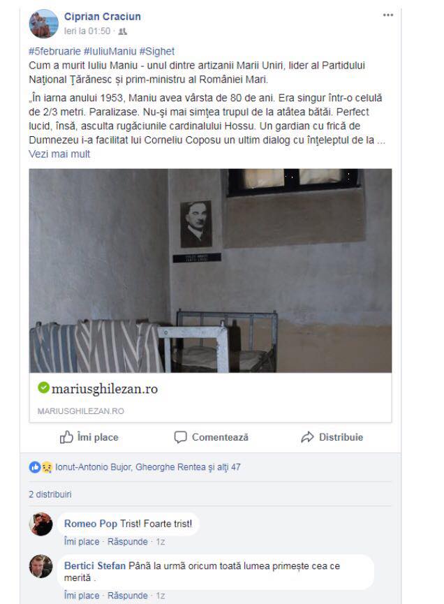 Derapaj al unui consilier UDMR din Satu Mare. Un senator reacționează vehement!