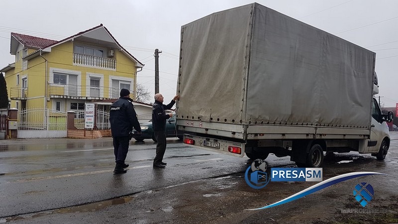 Un deținut a evadat din Tribunalul Satu Mare. A fugit și este dat în urmărire națională - UPDATE