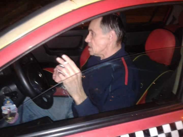 FOTO. Unul dintre cei mai vechi taximetriști din Satu Mare a decedat. Colegii îl deplâng