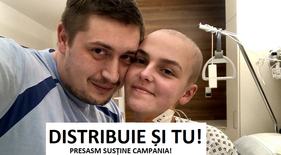 APEL UMANITAR. Mesajul unui sătmărean care încearcă să-și salveze soția