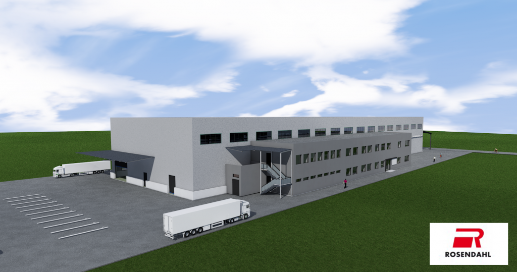 FOTO/VIDEO. O nouă INVESTIȚIE în Satu Mare! Milioane de euro și zeci de locuri de muncă