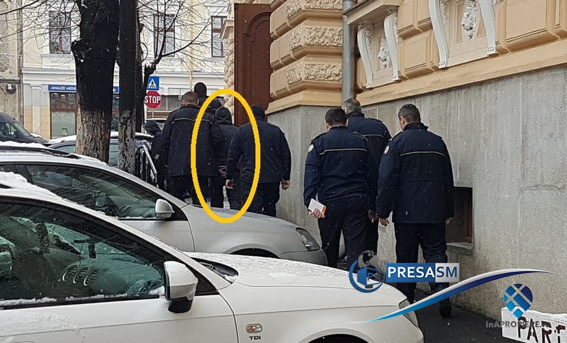 Varga Adalbert a evadat pentru a-și vedea, pentru ultima dată, mama muribundă