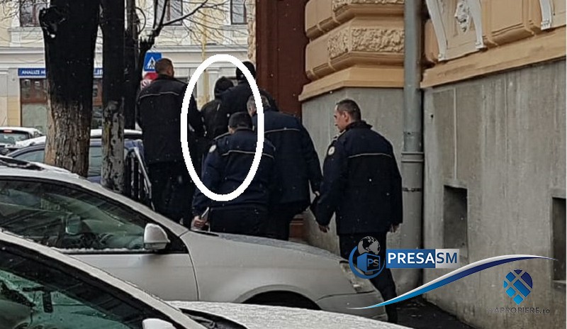 Anchetă în cazul gardienilor care l-ar fi scăpat pe evadatul Varga Adalbert