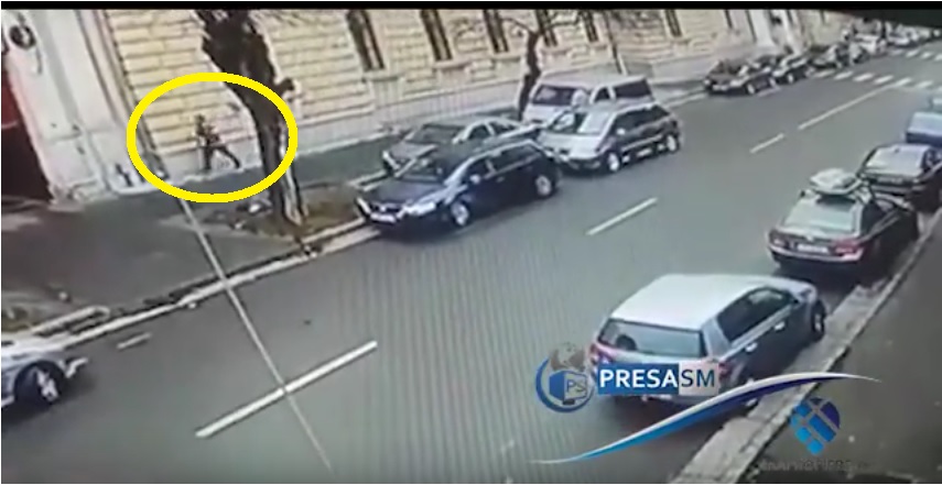 FOTO/VIDEO. SURSE. De ce a evadat Varga Adalbert din Penitenciarul Satu Mare