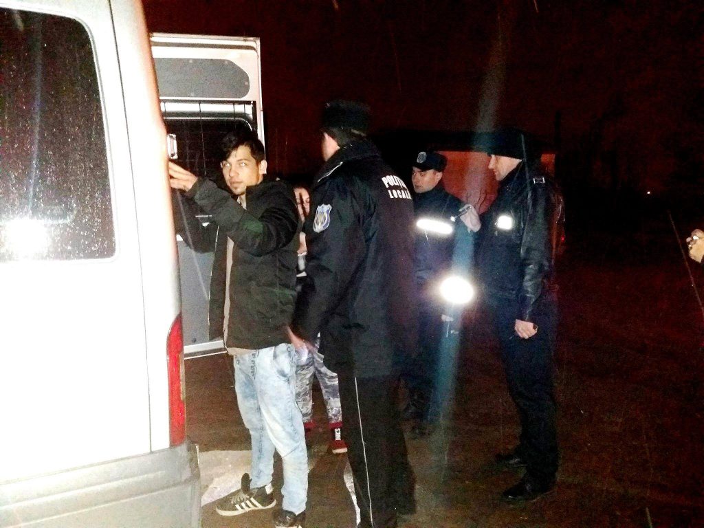 FOTOGALERIE. Primăria Satu Mare vrea curățenie generală în cuiburile infracționale