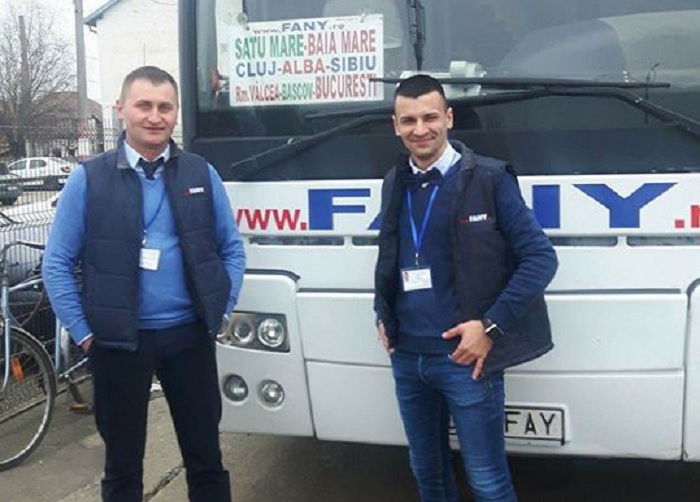 FOTO. Cel mai corect șofer. Portofel plin cu bani și acte, restituit unei femei