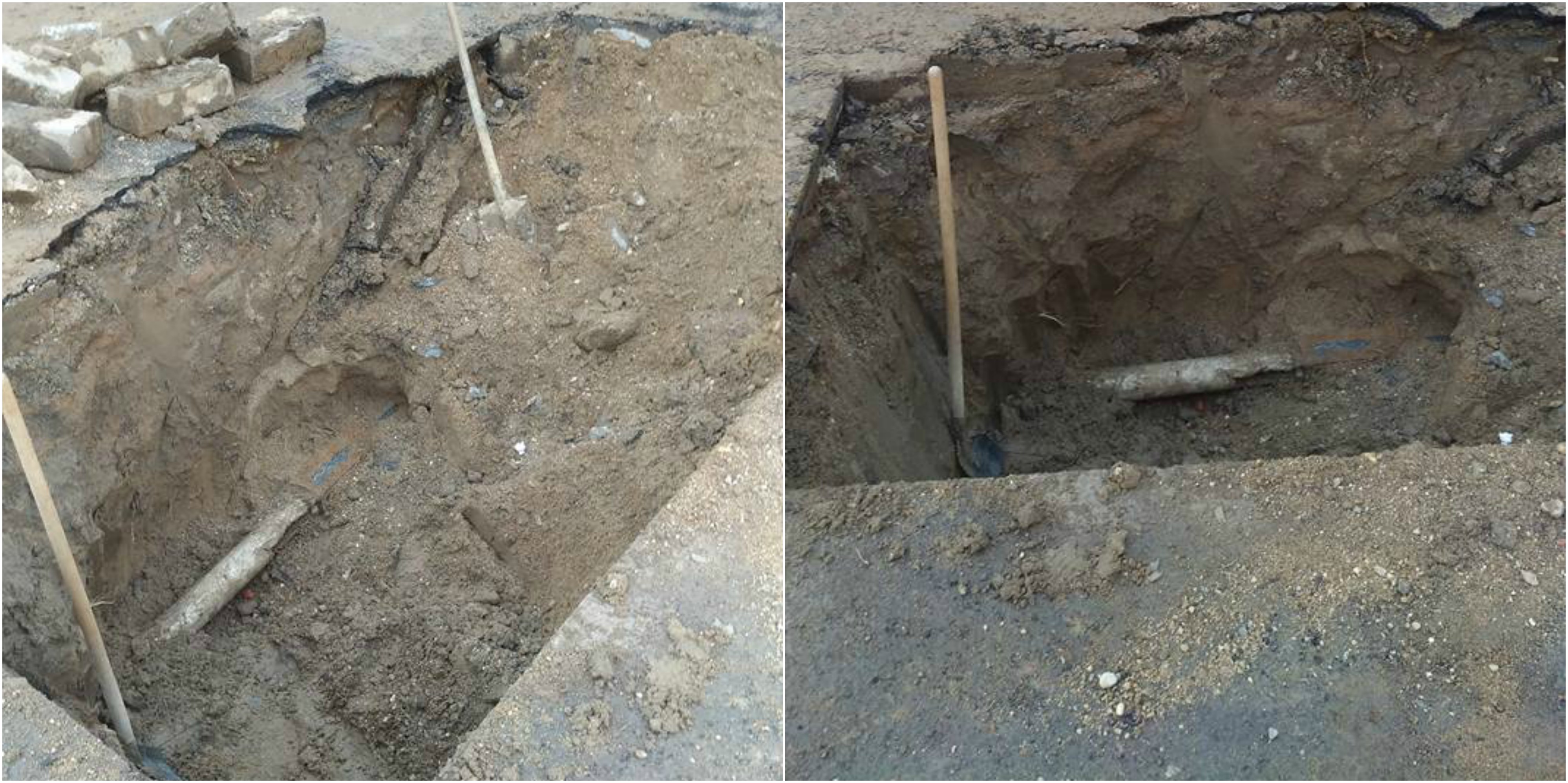FOTOGALERIE. Apă potabilă pe conducte cu efect cancerigen în Satu Mare?! Ce spun autoritățile