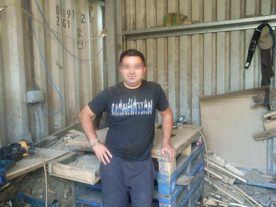 CRIMĂ la Casablanca. Roman Ștefan, trimis direct după gratii de judecători! Pentru 30 de zile