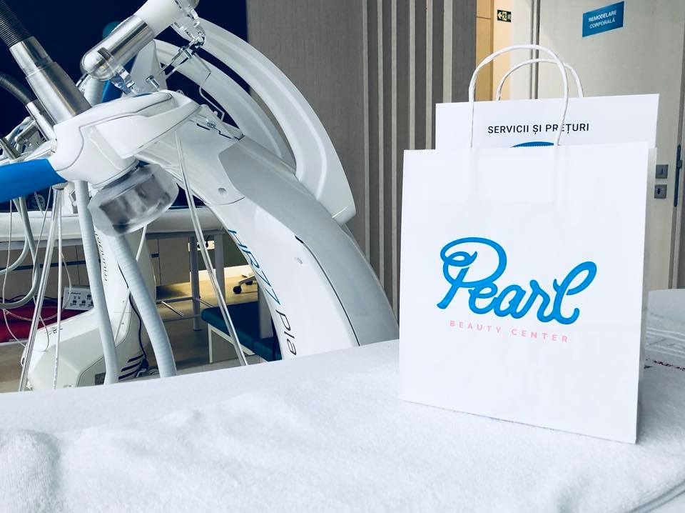 Pearl Beauty Center, cel mai nou salon de înfrumusețare. Tehnologie de ultimă generație la Satu Mare