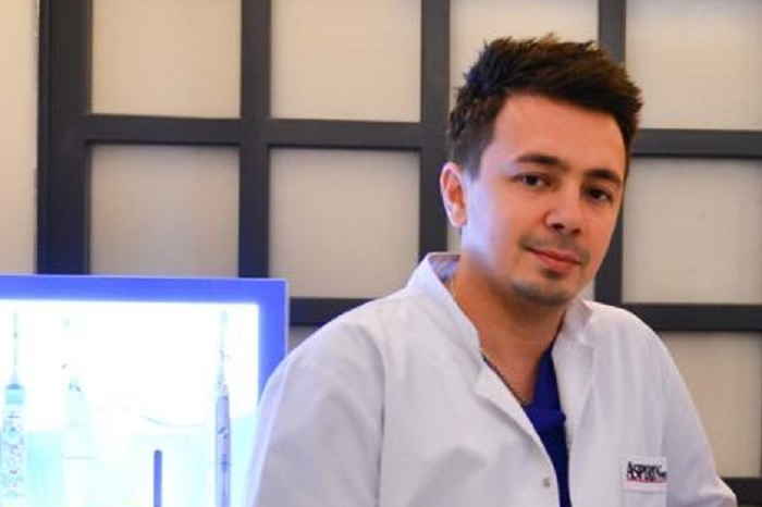 FOTO. Povestea tânărului medic din Satu Mare, discipolul unor specialiști de renume mondial