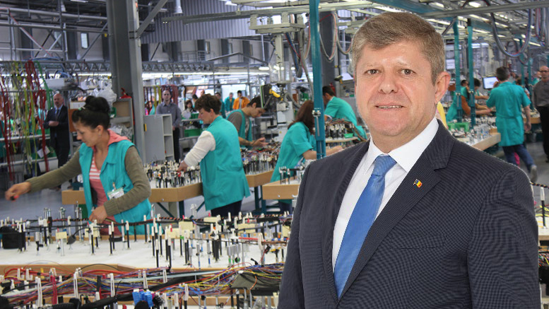 Deputatul Octavian Petric a votat pentru acordarea de vouchere de vacanță pentru angajații din mediul privat