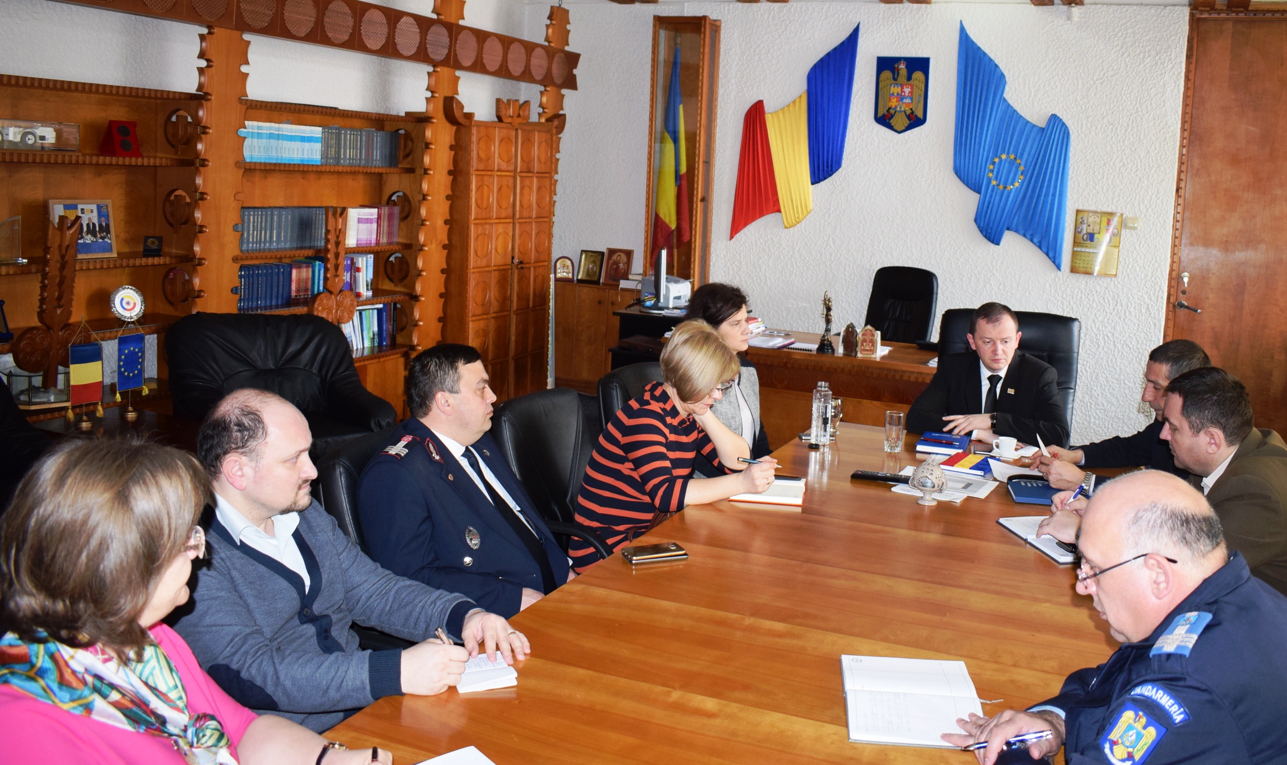 Moment istoric! Județul Satu Mare găzduiește Olimpiada Națională de Matematică