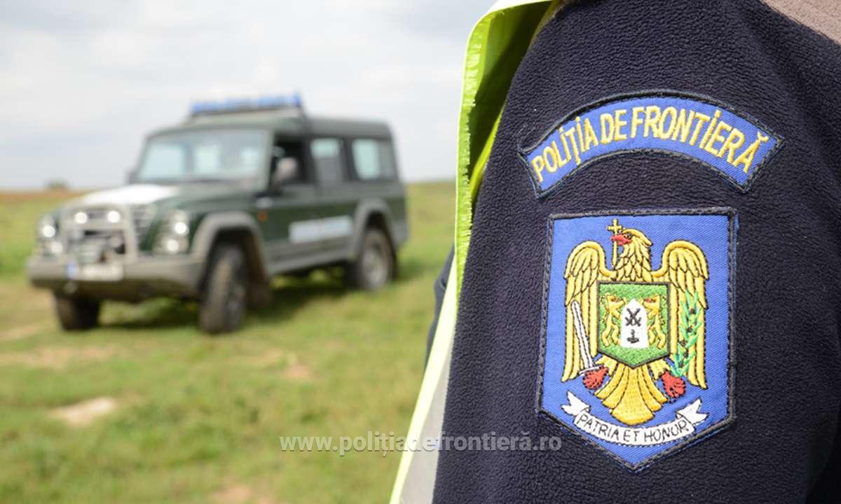 Continuă controalele! Lăsați fără carnea de porc, de polițiștii de frontieră