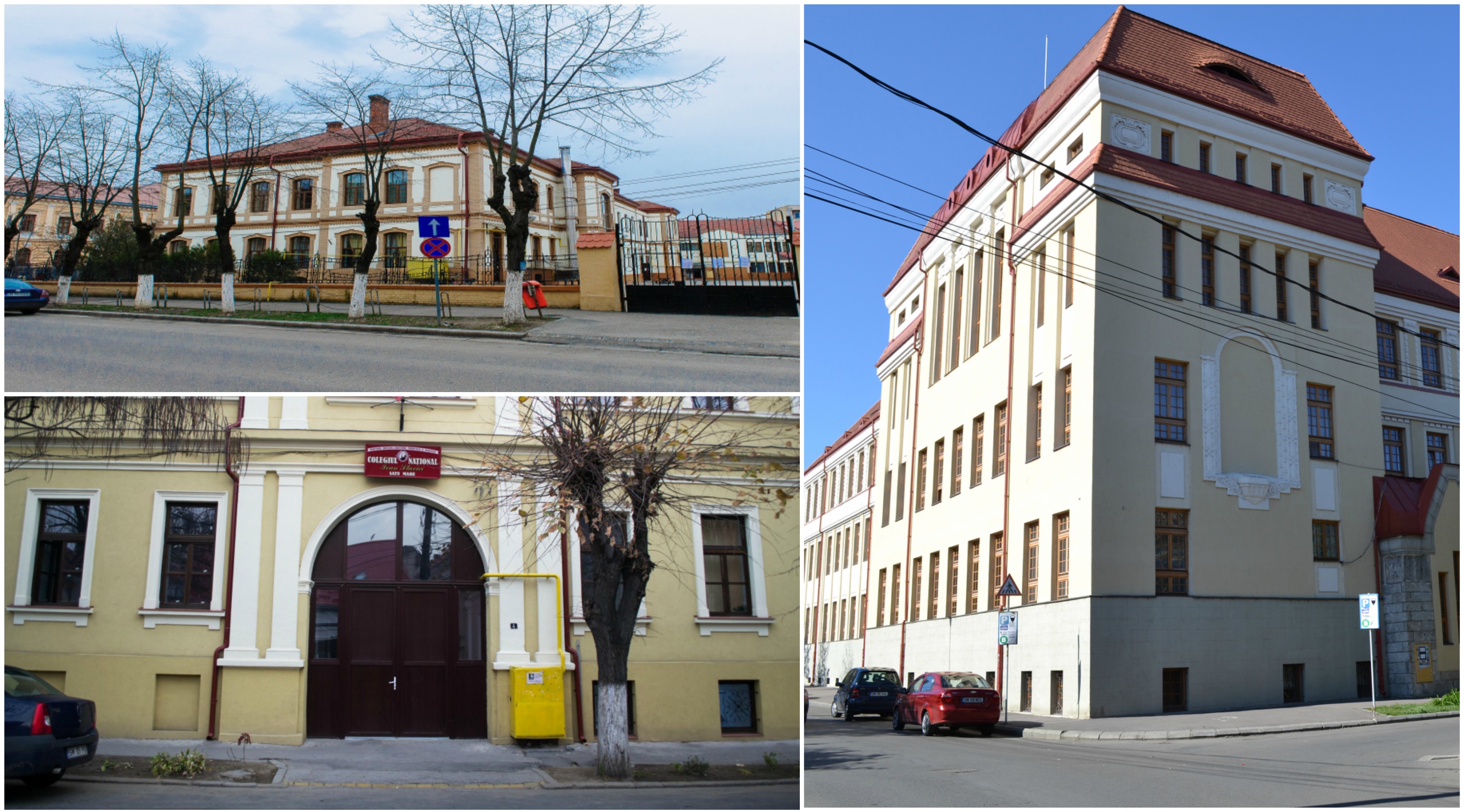 TOP-ul celor mai bune licee din județ. La nivel național nu stăm prea bine