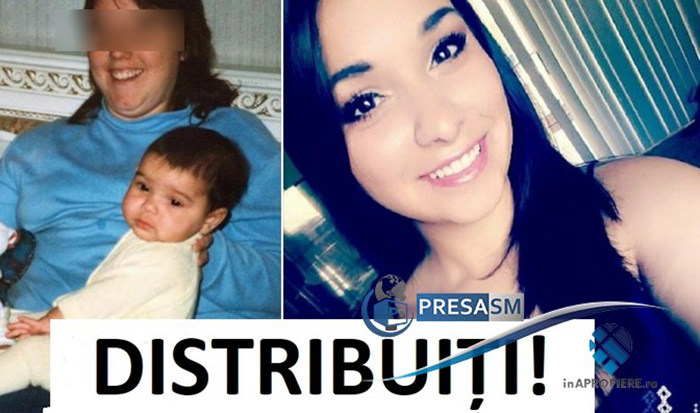 IMPRESIONANT. Povestea tinerei adoptate în SUA, care își caută părinții în Satu Mare