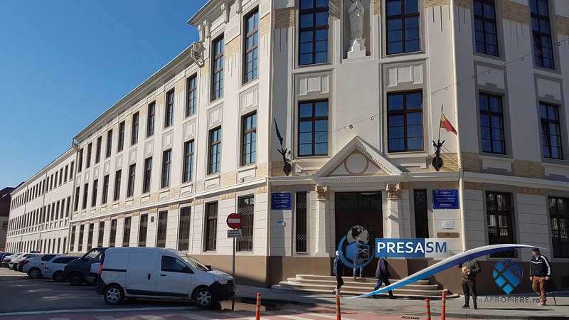 FOTO. Liceele maghiare conduc în topul rezultatelor la Bac-ul de toamnă, în județul Satu Mare