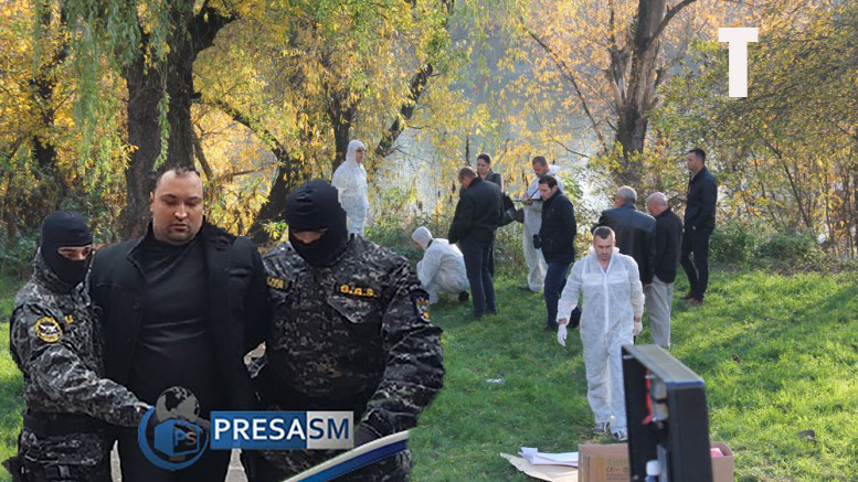 Surse judiciare: Răzvan Rentea, nicio legătură cu cazul uciderii actriței Gabriela Dorgai