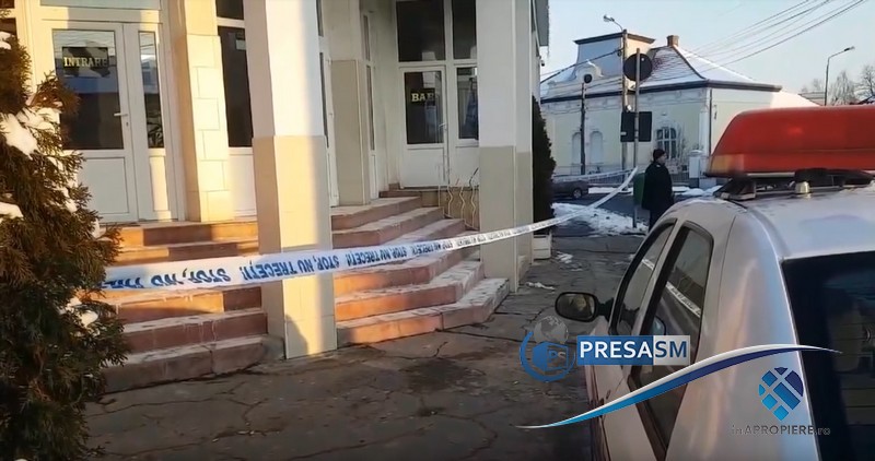 Patronul ”Casablanca”, locul crimei: ”Nu știm de ce nu a apăsat butonul de panică”