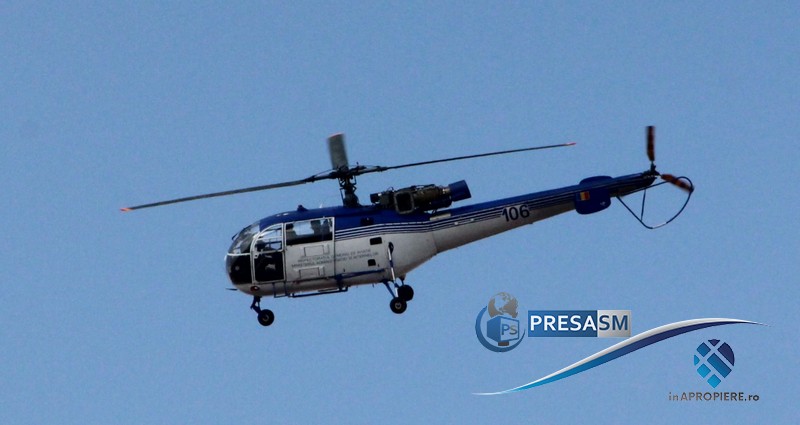 Helikopterekből is figyelik majd a közúti forgalmat