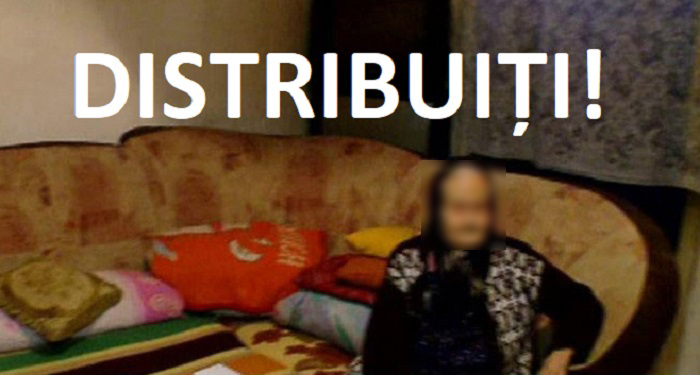 Apel UMANITAR! Bătrână umilită de propria fiică în Satu Mare. Dată afară din casă!