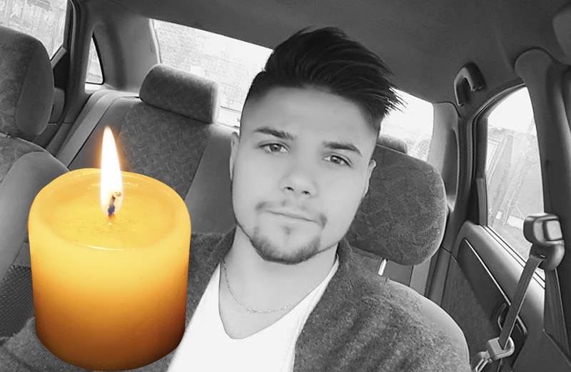 Ultimul mesaj al tânărului sătmărean mort în accidentul din Austria. Mesaje sfâșietoare ale prietenilor